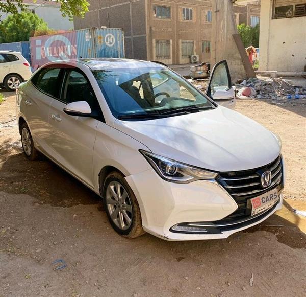 چانگان ئەلسڤین 2024  بۆ فرۆشتن لە عێراق - کەربەلا